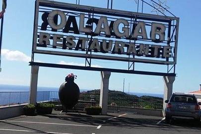 Restaurante O Lagar 2