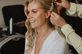 Makeup by Tecas - 7