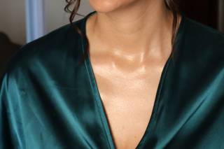 Salão Milita & Sílvia Ribeiro Makeup - 13