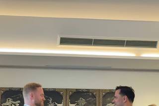 Fiory Wedding Celebrant - 11