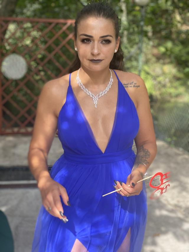 Diana Soarez Makeup Artist - 3