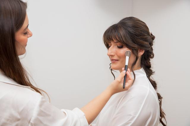 Salão Milita & Sílvia Ribeiro Makeup - 4