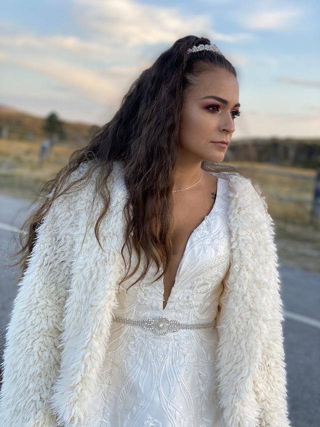 Diana Soarez Makeup Artist - 4