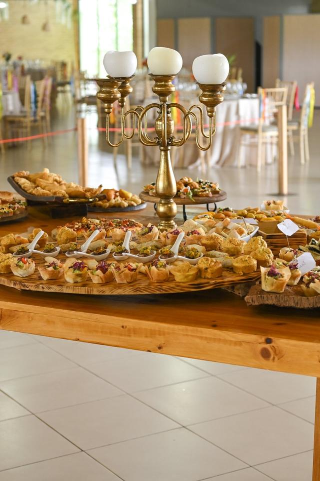 D. João Catering - 2