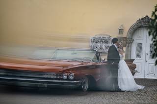 Classic Car Eventos - 24