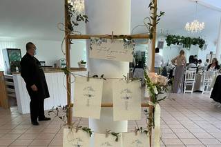 Into Bloom - Floral Design & Eventos - 56