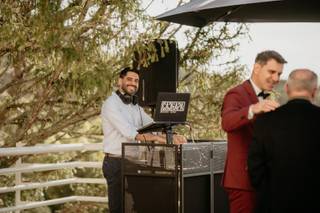 DJ Cachapa - 7