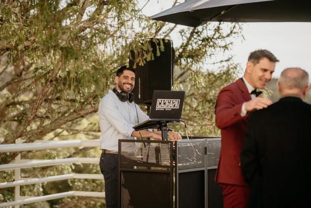 DJ Cachapa - 4