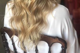 Neuza Anjos Hairstylist - 18