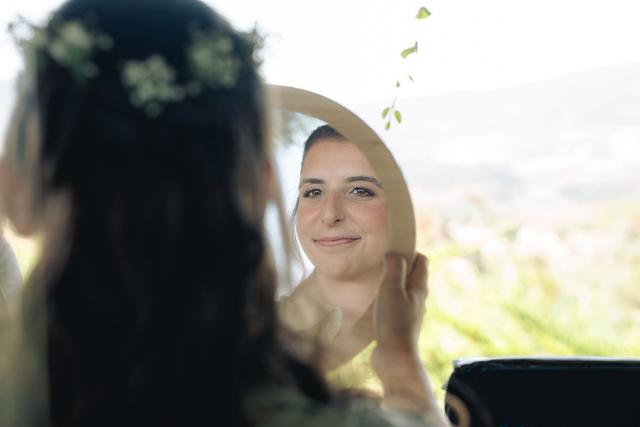 Inês Caldeira Makeup Artist - 1