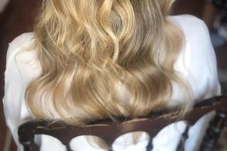 Neuza Anjos Hairstylist - 19
