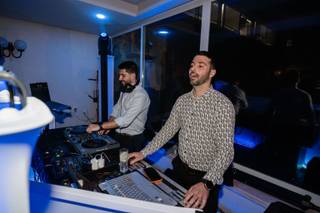 DJ Cachapa - 9