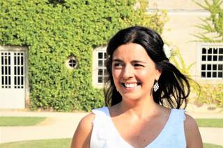 Raquel Batalha // Makeup - 21