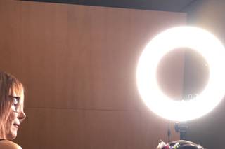 Zinha Cabeleireiros - 12