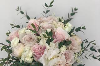 Into Bloom - Floral Design & Eventos - 57