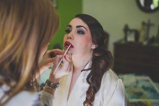 Tânia dos Santos - 21