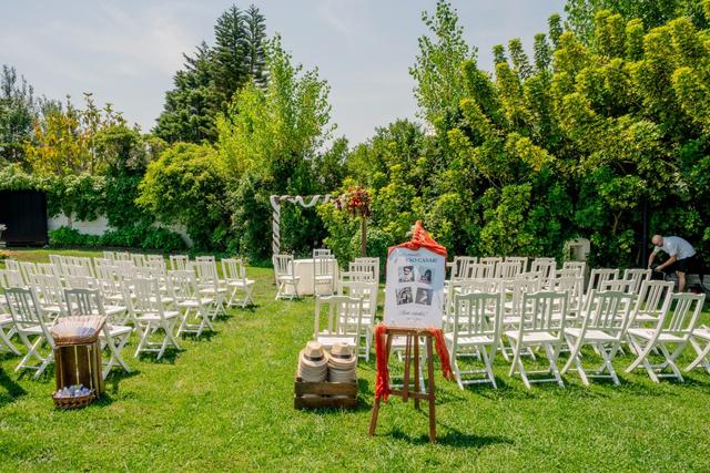 Quinta dos Plátanos - RGN Eventos - 3