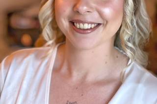 Makeup by Clênia Daniel - 10