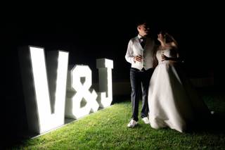 JR Studio Wedding - 8