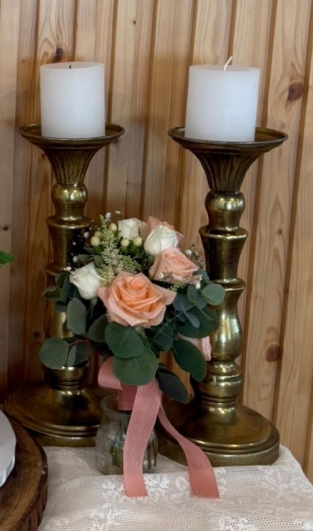 Florista A Mila - 2