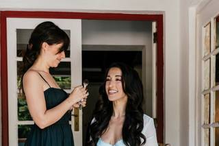 Joana Bastos Make Up - 5