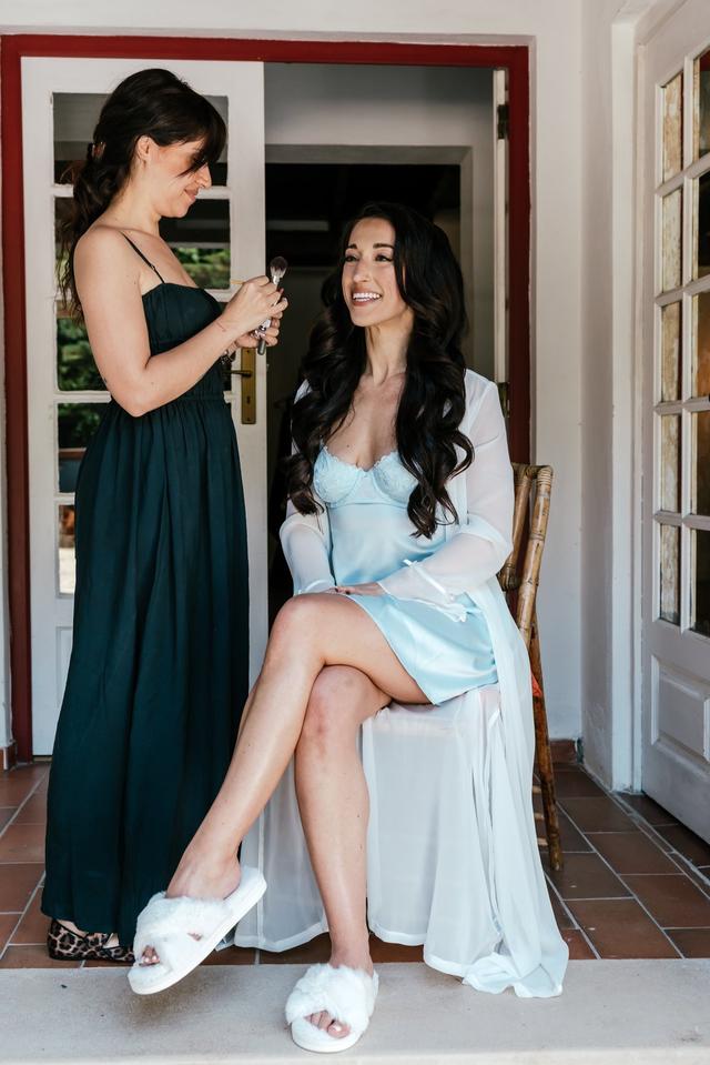Joana Bastos Make Up - 2