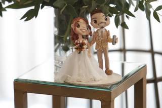 Êssencii - Topos de Bolo - 14