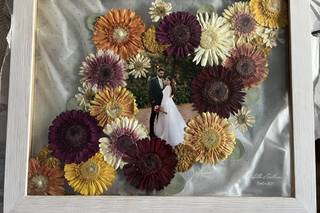 Bouquet Eternizado by Sónia Marina - 5