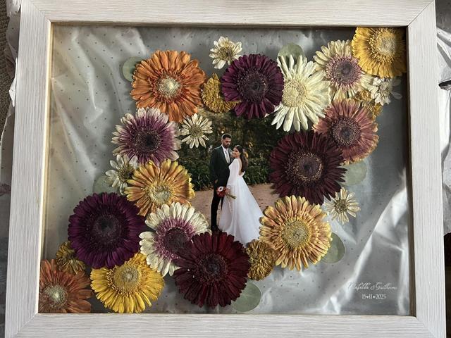 Bouquet Eternizado by Sónia Marina - 1