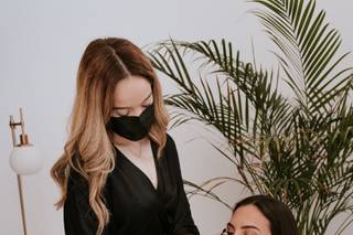 Bárbara Inês Makeup Artist - 9