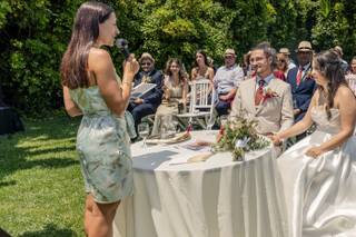 Di Amore - Celebrante - 18