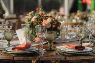 Tempero de Alegria - Catering - 12