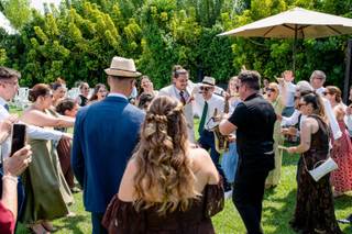 Whitesax Events - 4
