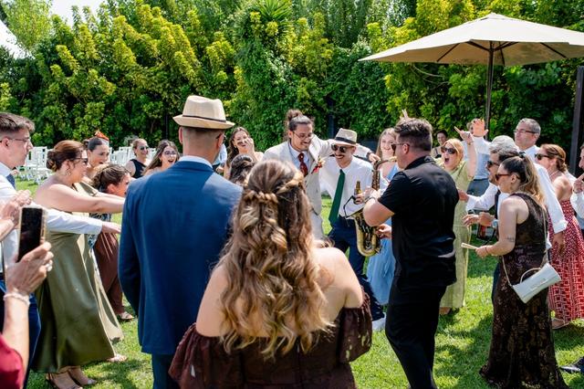 Whitesax Events - 1