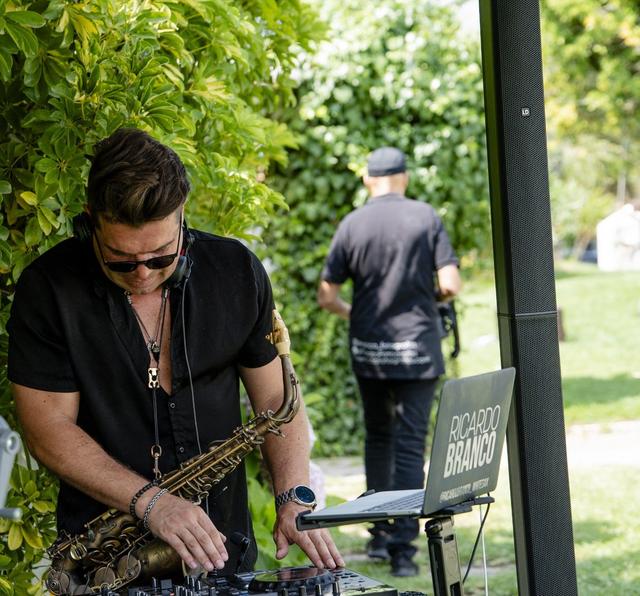 Whitesax Events - 2