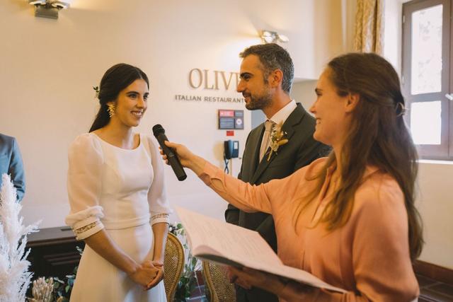 Amor&Ponto Celebrantes - 1