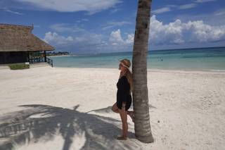 Filipa Fachina Travel - 1