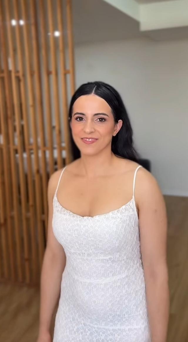 Inês Fonseca Makeup - 3
