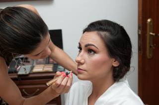 Carolina Andrade - Makeup Artist - 7