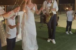 SaxEvent Saxofonista - 12