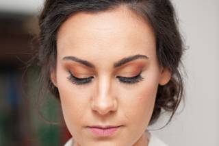 Carolina Andrade - Makeup Artist - 9
