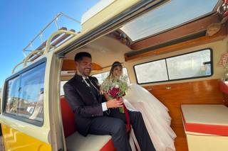 Aluguer VW - Pão de Forma - 6