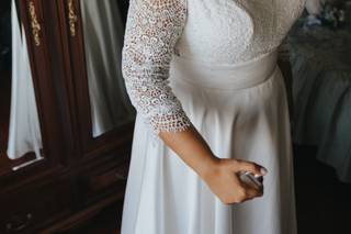 Nadine Dress - 6