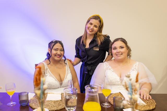 Jéssica Silva - Event Planner - 4