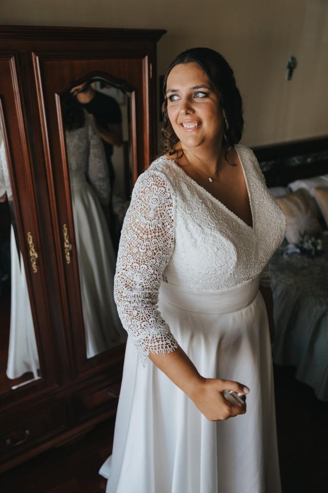 Nadine Dress - 1