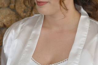 Daniela Rocha Makeup & Hair - 27
