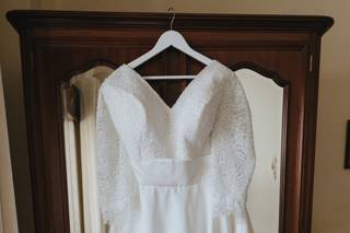 Nadine Dress - 7
