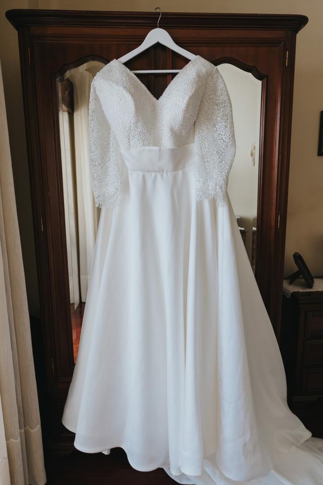 Nadine Dress - 2