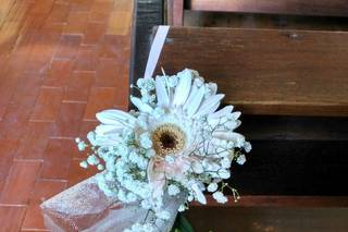 Florista Varanda em Flor - 20