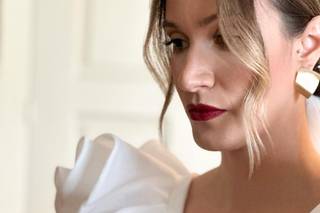 Tatiana Monteiro Makeup - 39